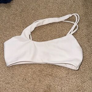 Mikoh bikini top